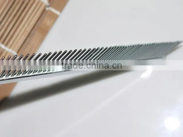 Pet Products Wholesale Pet Steel Comb for Dog Cleaning photo-4