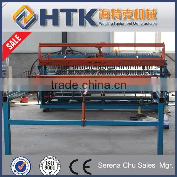 25mm-200mm Mesh Size Best Price Welded Wire Mesh Panel Making photo-2