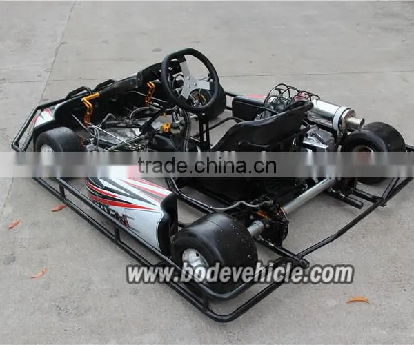 270CC RACING PEDAL GO KART(MC-474) photo-3