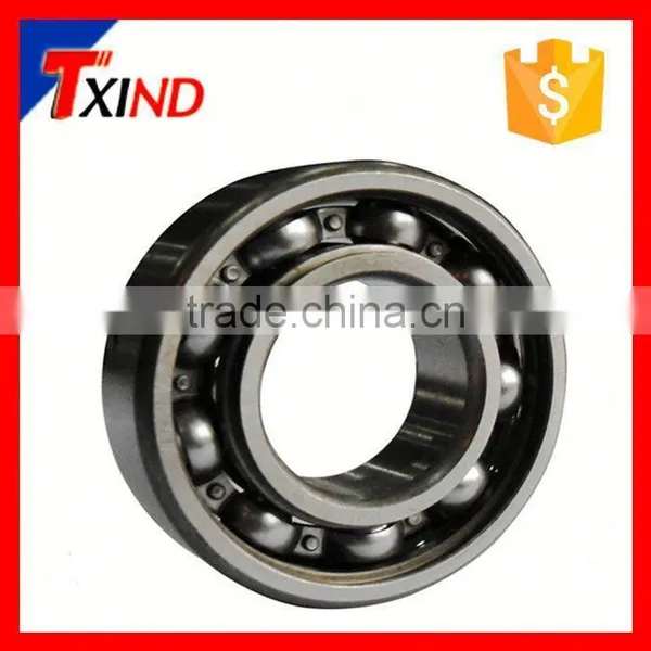 10x30x9mm 316 Stainless Steel Bearing 6200 rs 6034 photo-5