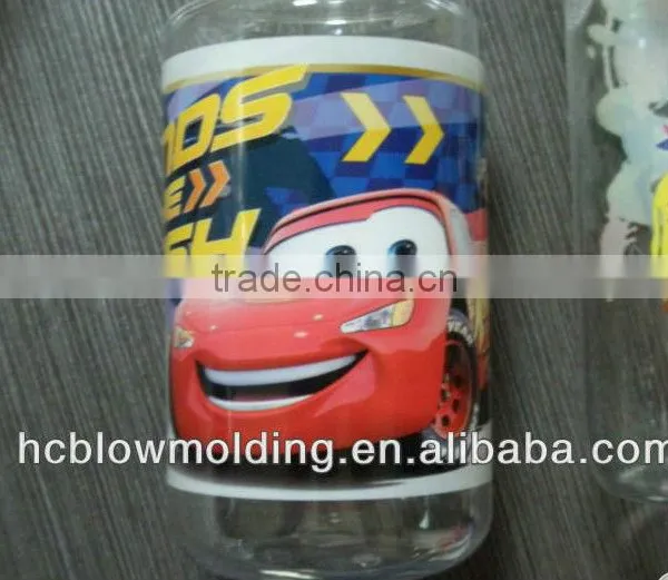 Plastic Food Containers