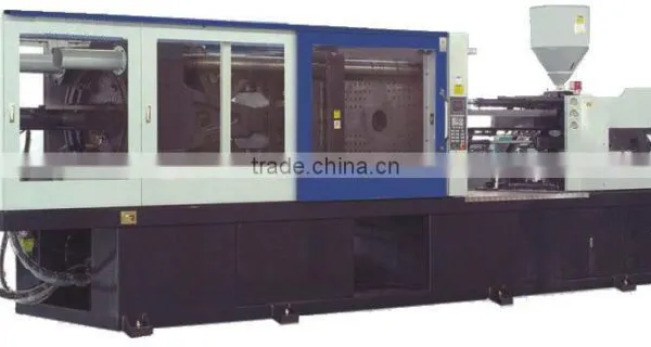 393 Injection Molding Machine HZ1680