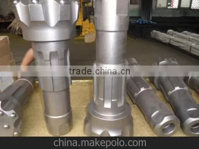 DTH Drilling Bit / Rock Drilling Bit / Drilling Tool photo-5