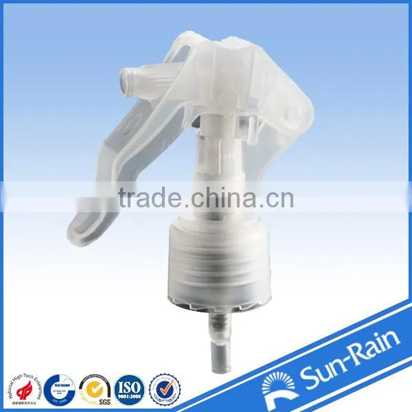 SR-109 Colorful PP Plastic 24/415 Mini Trigger Sprayer for Gardening photo-6