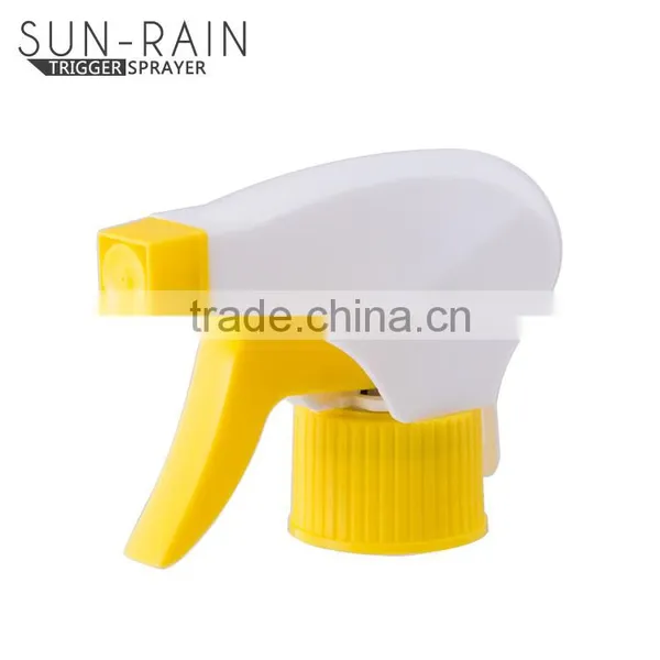 China High Quality New Ordinary Plastic Trigger Sprayer photo-3