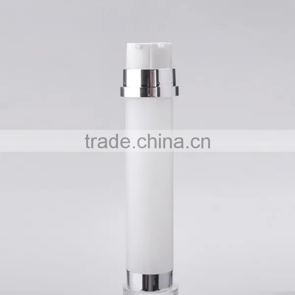 Double Tube 40ml 60ml Unique Lotion Bottles photo-4