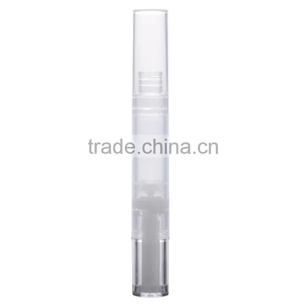 4.0ml Empty Lipstick Containers With Brush/sponge Head photo-2