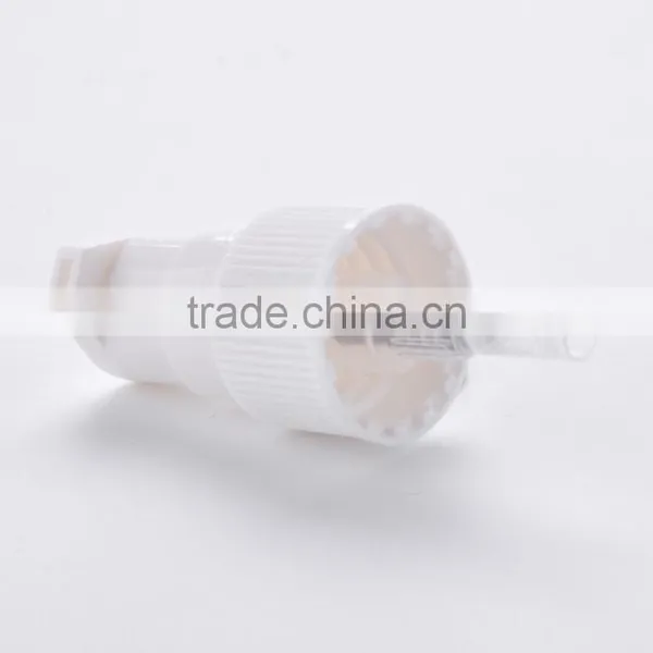 Wholesale High Quality 20/410 White Treatment Pump With AS Overcap photo-6