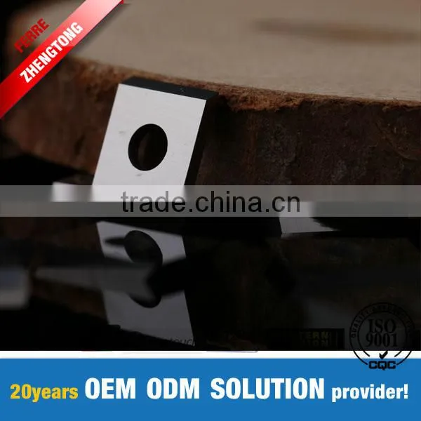 Tungsten Carbide Reversible Knives for Woodworking Made in China photo-3