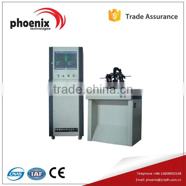 CE Certification Turbocharger Balancing Instruments