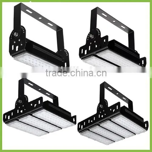 VMT 200w Finned Aluminum Commercial Outdoor Led Flood Light Fixtures photo-4