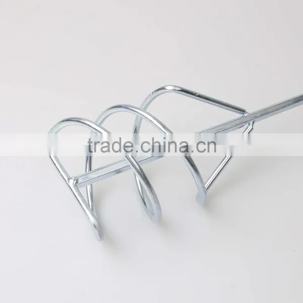 Factory Diy Cement Paint Paddle Mixer photo-5