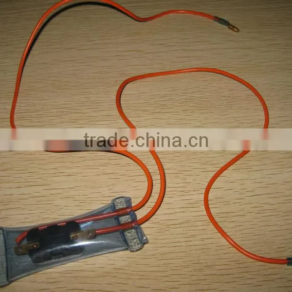 Samsung Refrigerator Defrost Thermostat / no Frost Refrigerator Thermostat / Samsung Defrost Thermostat photo-5