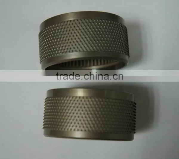 P326 P327 Spares Parts Tension Wheel photo-4