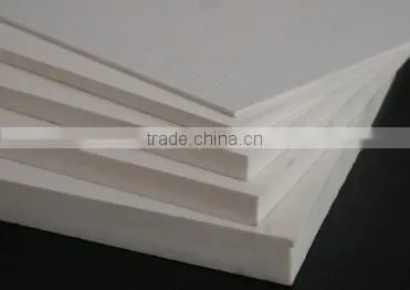 Automatic Pvc Foam Board Making Machine/pvc Foam Plate Making Machine photo-3