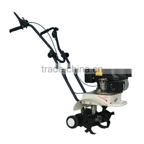 Mini Gasoline Rotary Cultivator /Farm and Garden Mini Cultivator photo-2