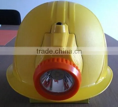 Mine LED Headlight KL2LM photo-5