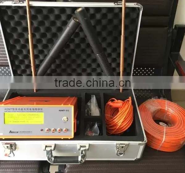 Underground Metal Ground Water Detector Hot photo-3