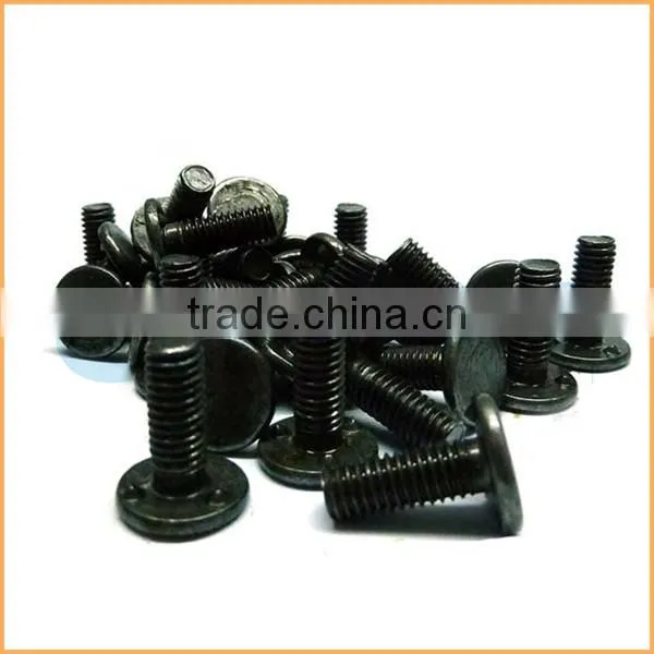 Factory Sales Three Spot Welding Screws photo-2