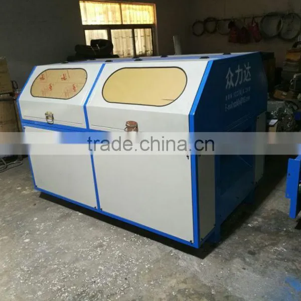 Recycle Foam Cutter China Supplier photo-4