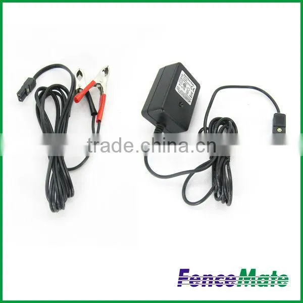 M Series (AC Power Input) Electric Fence Controller photo-4