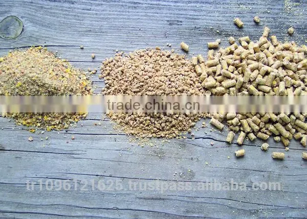Economic Price Pellet Slovenia / Pellet Transport System / Pellet Tunisia photo-4