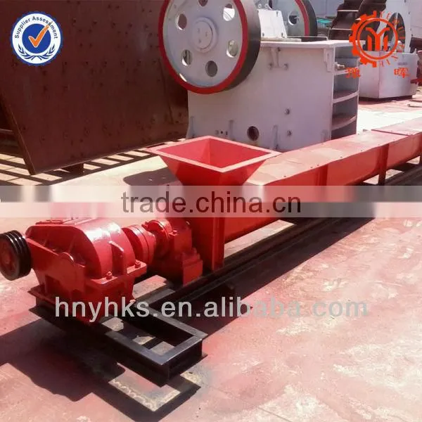 GX Series Cement Screw Conveyor of China Made photo-4