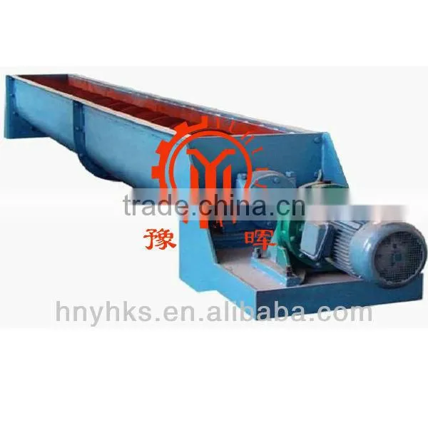 Industrial Hot Sale Flexible Screw Conveyor Manufacturer of China photo-4