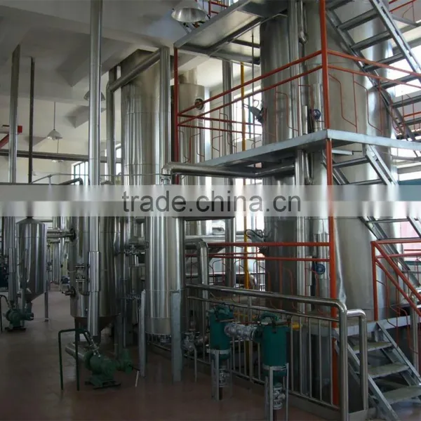 High Quality Cheap Price Camellia Seed Oil Tea Camellia Seed Oil Mill Plant photo-4