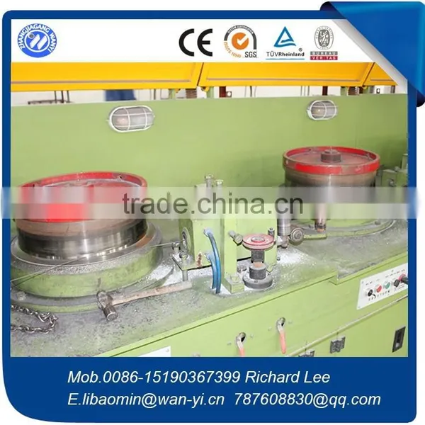 Reinforcing Wire Drawing Machine photo-2