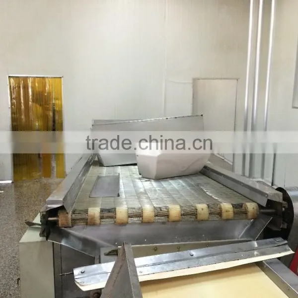 Belt Vonveyor for Grain Transport photo-3