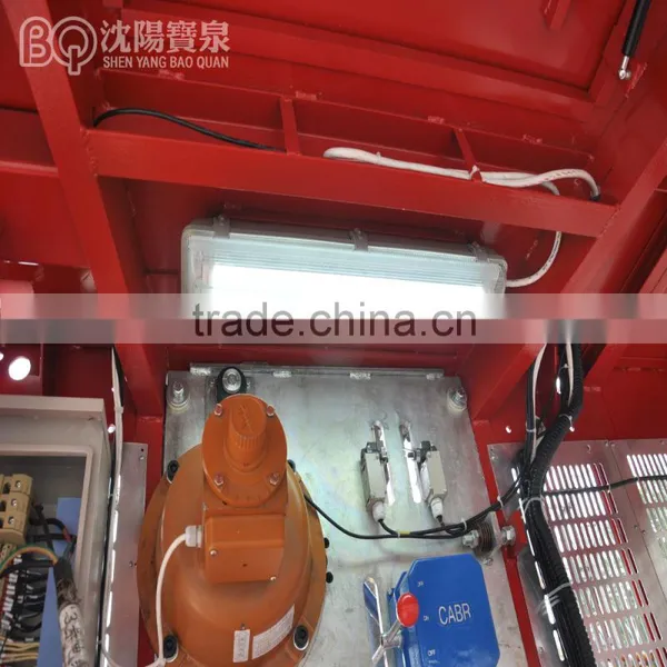 SC100 Building Hoist for Sale photo-5