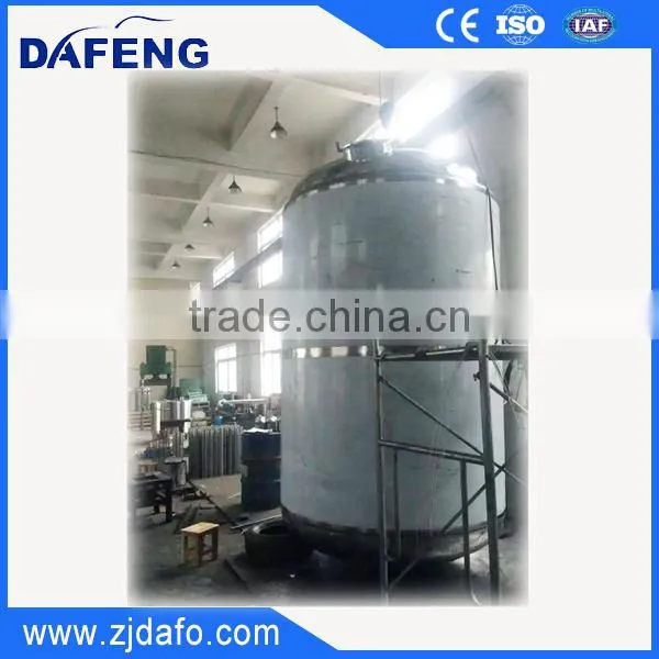 Stainless Steel Storage Tank 100,000 Liter photo-6