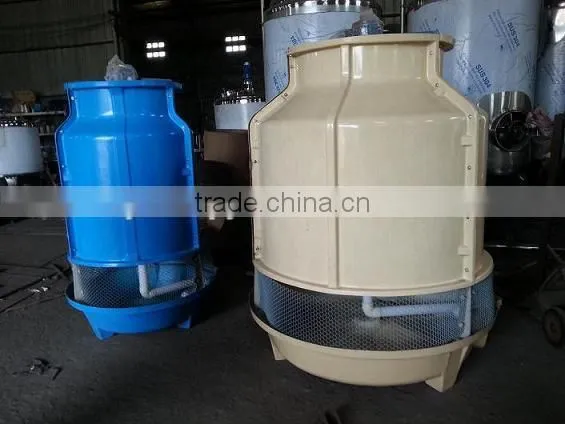 10T/H Water Tower Water Cooling Tower photo-2