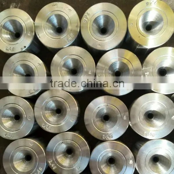 Tungsten Carbon PCD Wire Drawing Die photo-4