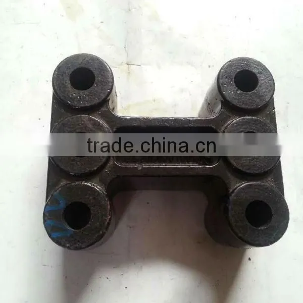 Ingot Beam Damping Block DZ9325951000