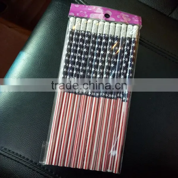Standard hb Wooden Pencils Set for Writing photo-2