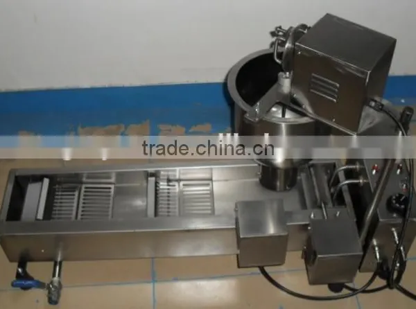 GRT - T101 Electric Donut Machine photo-5