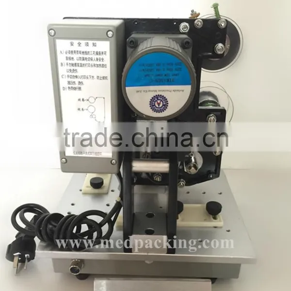 HP-241B Expiry Date Printer,Date Code Printer photo-5