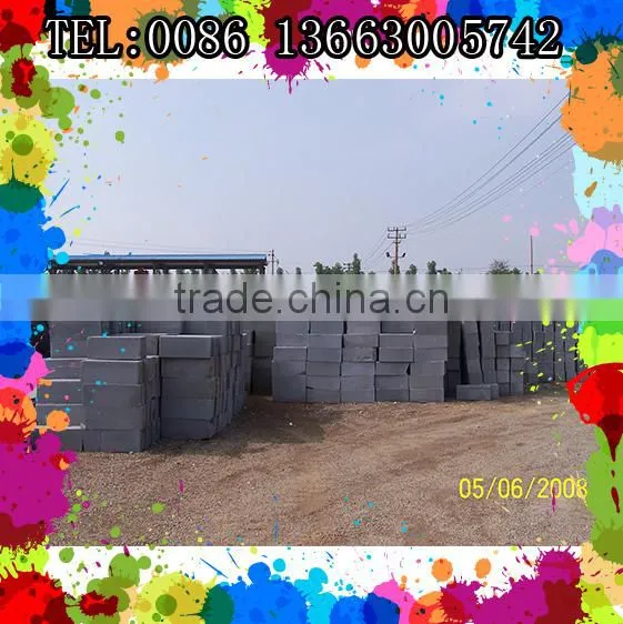 Good Quality Aac Block Machine, AAC Concrete Block Making Machine With Competitive Price photo-6