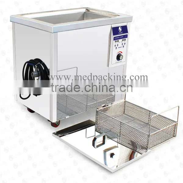 JP-300ST Supersonic Cleaner 99L Metal Artifacts Cleaning Machine photo-5