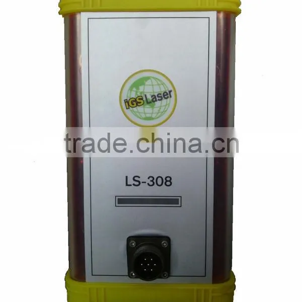Laser Land Leveler for High Precision Agriculture. photo-2