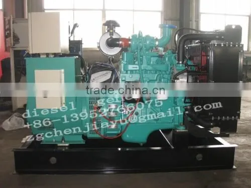 30kw Diesel Generator photo-4
