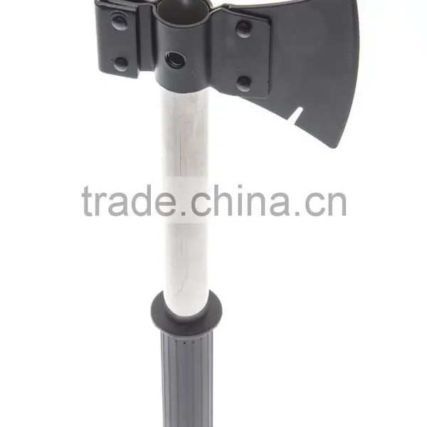 9-IN-1 Mini Camp Shovel Multi Tool photo-3