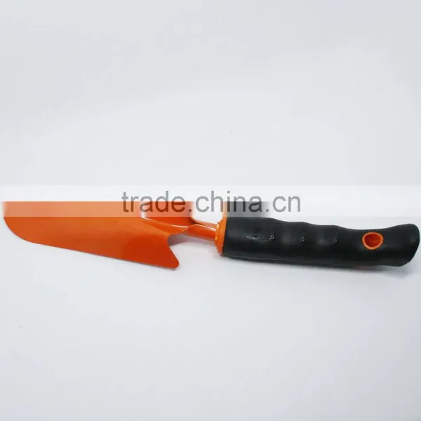 High Quality Carbon Steel Shovel Mini Children Farming Shovel Mini Garden Shovel for Kids photo-3
