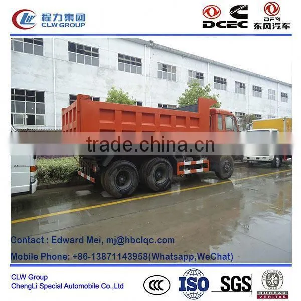 Dump Truck Exporter, 60t Mining Dump Truck photo-4
