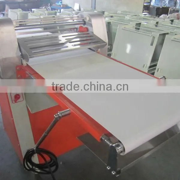 KSP Dough Crisping Machine / Machine for Croissant photo-3