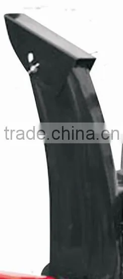 6.5HP Gasoline Snow Blower photo-4