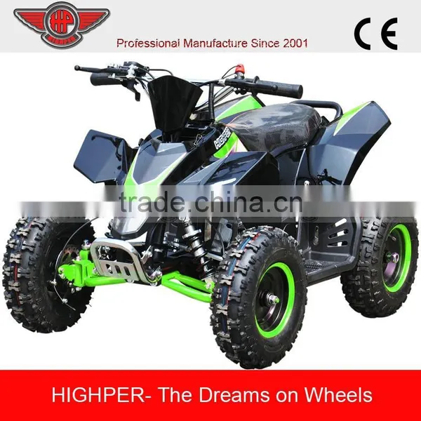 2014 New 49cc Mini Kids Quad, Mini Kids ATV (ATV-8) photo-4
