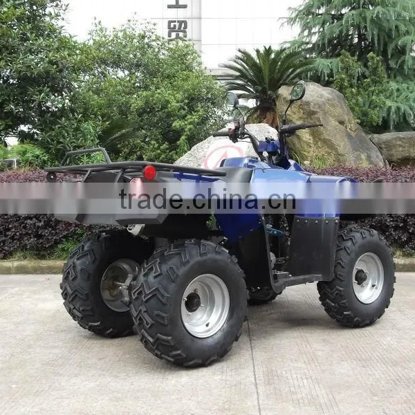 2016 EEC Approval 250CC Quad Bike Sand Beach Quad Offroad Atv photo-5